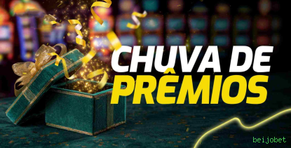 A Magia dos Caça-Níqueis no beijobet