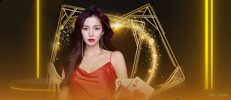 Poker no beijobet: experiência segura no Brasil